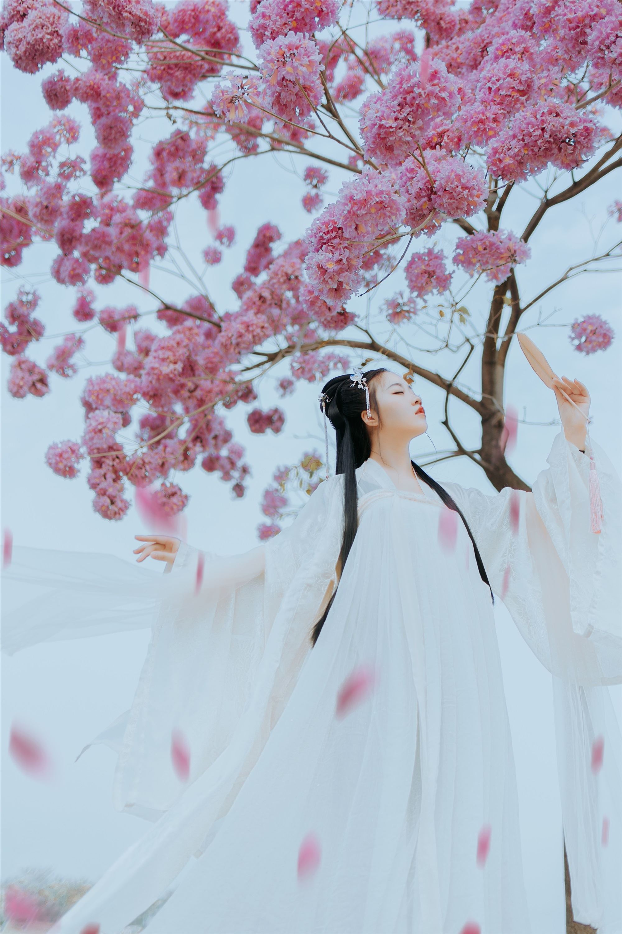 YITUYU艺图语 2021.09.04 遇芳记 苹果大人